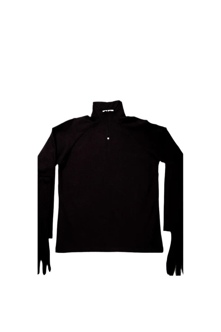 Track Suit Underskin Gem