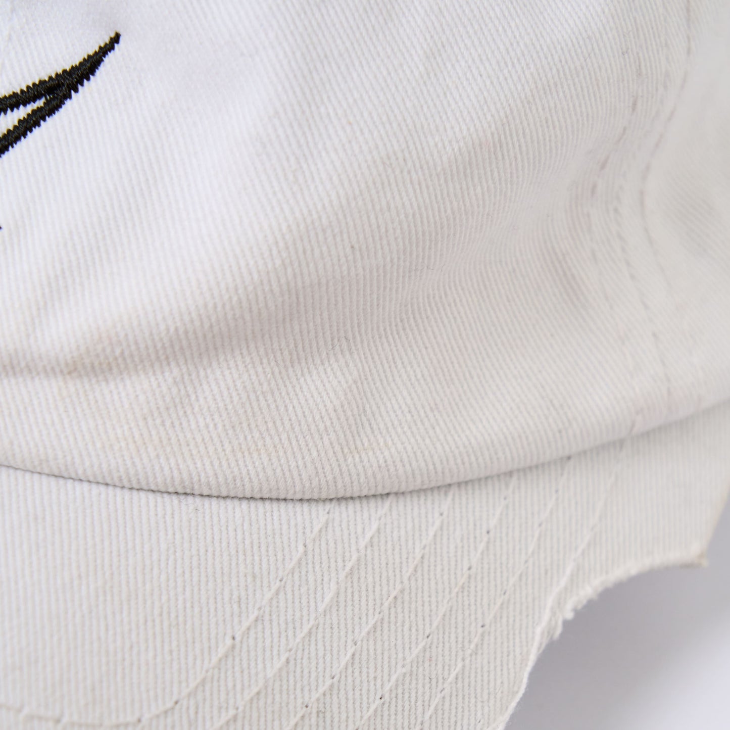 HOLLY CAP - WHITE