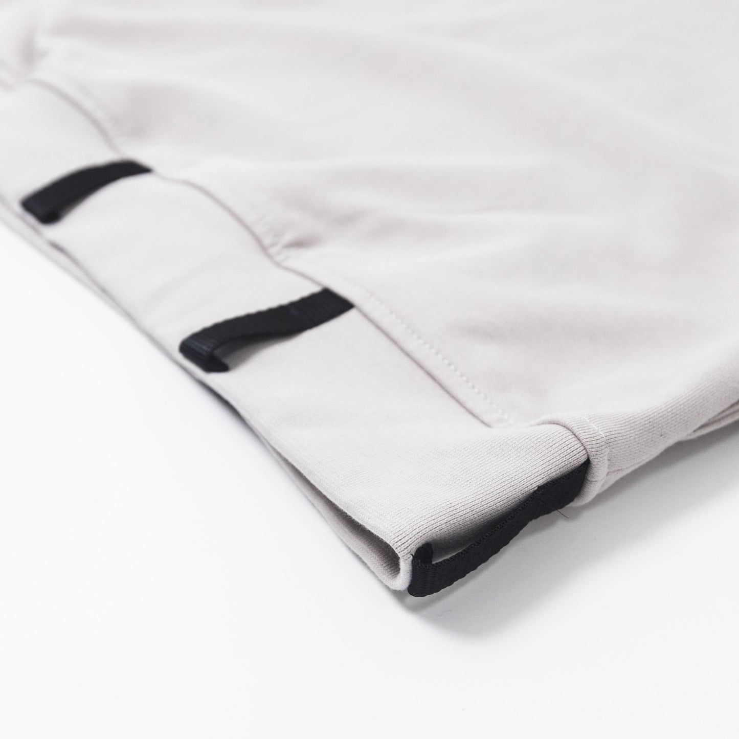 Heavy Essential Stone Hood