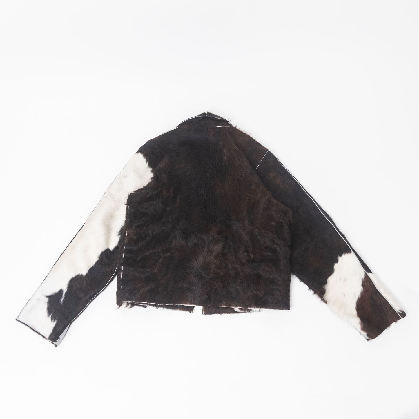 Cow Hair 1/1 Jackets Personalizadas