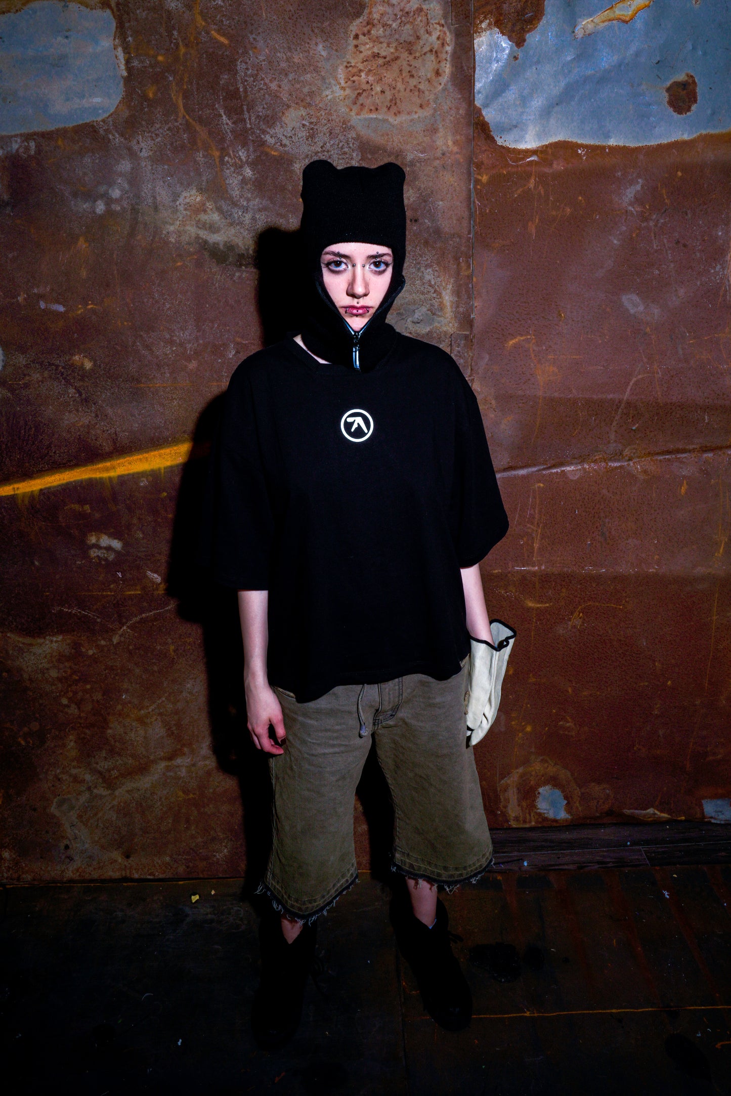 SANTO APEX T BLACK