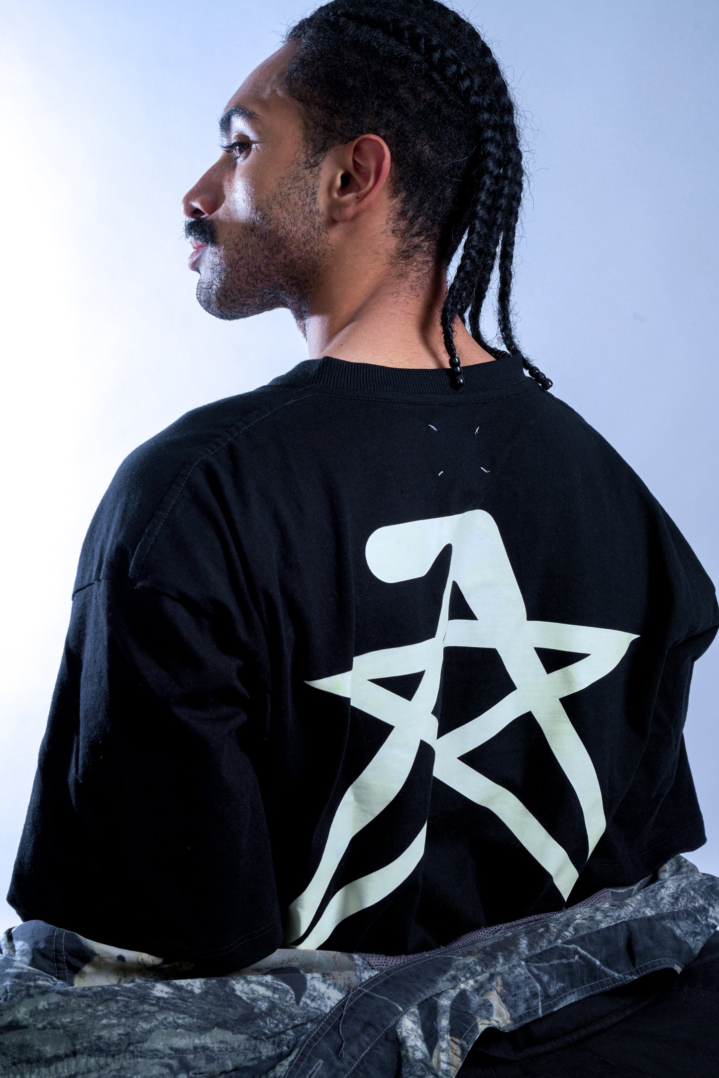SANTO APEX T BLACK