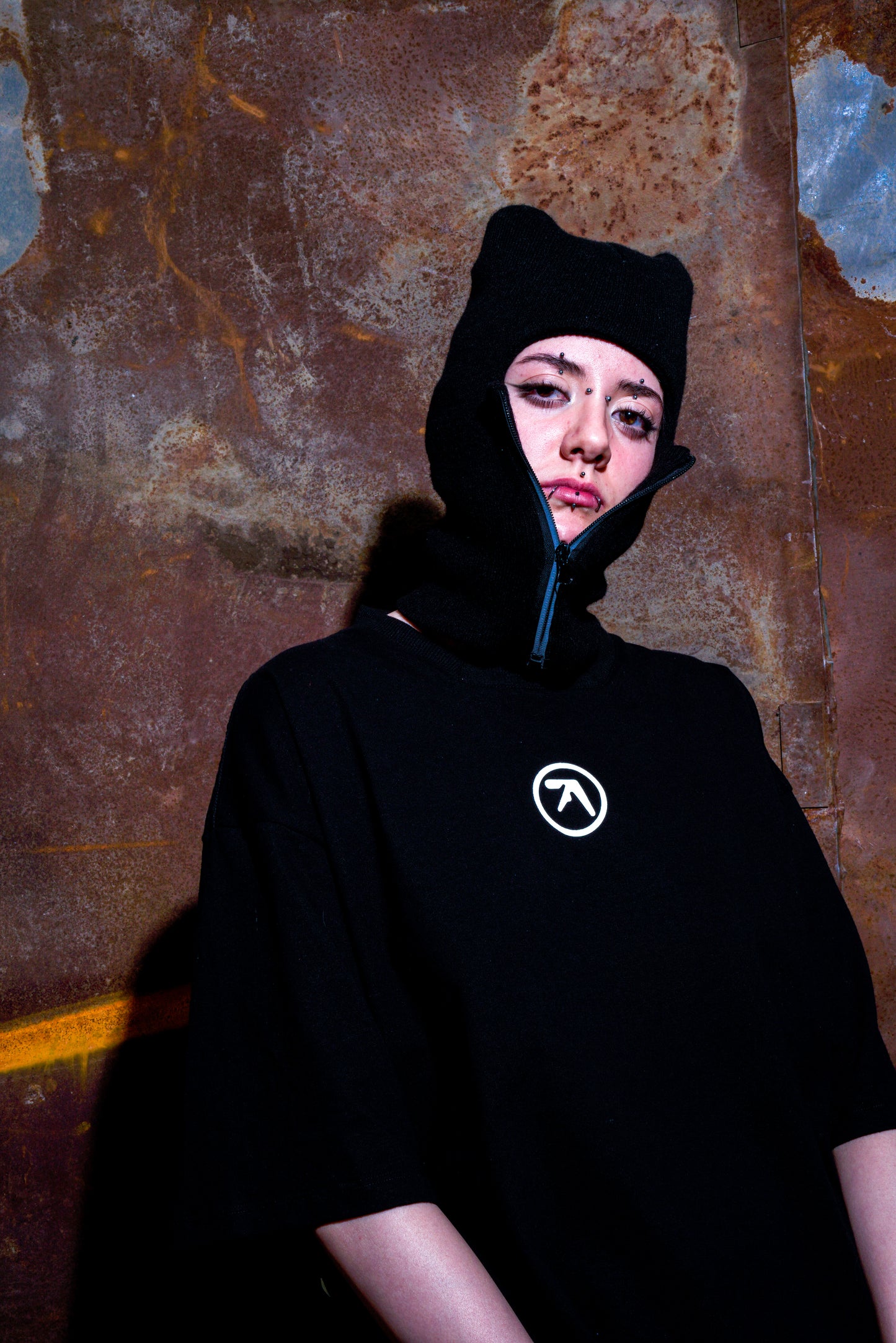 SANTO APEX T BLACK