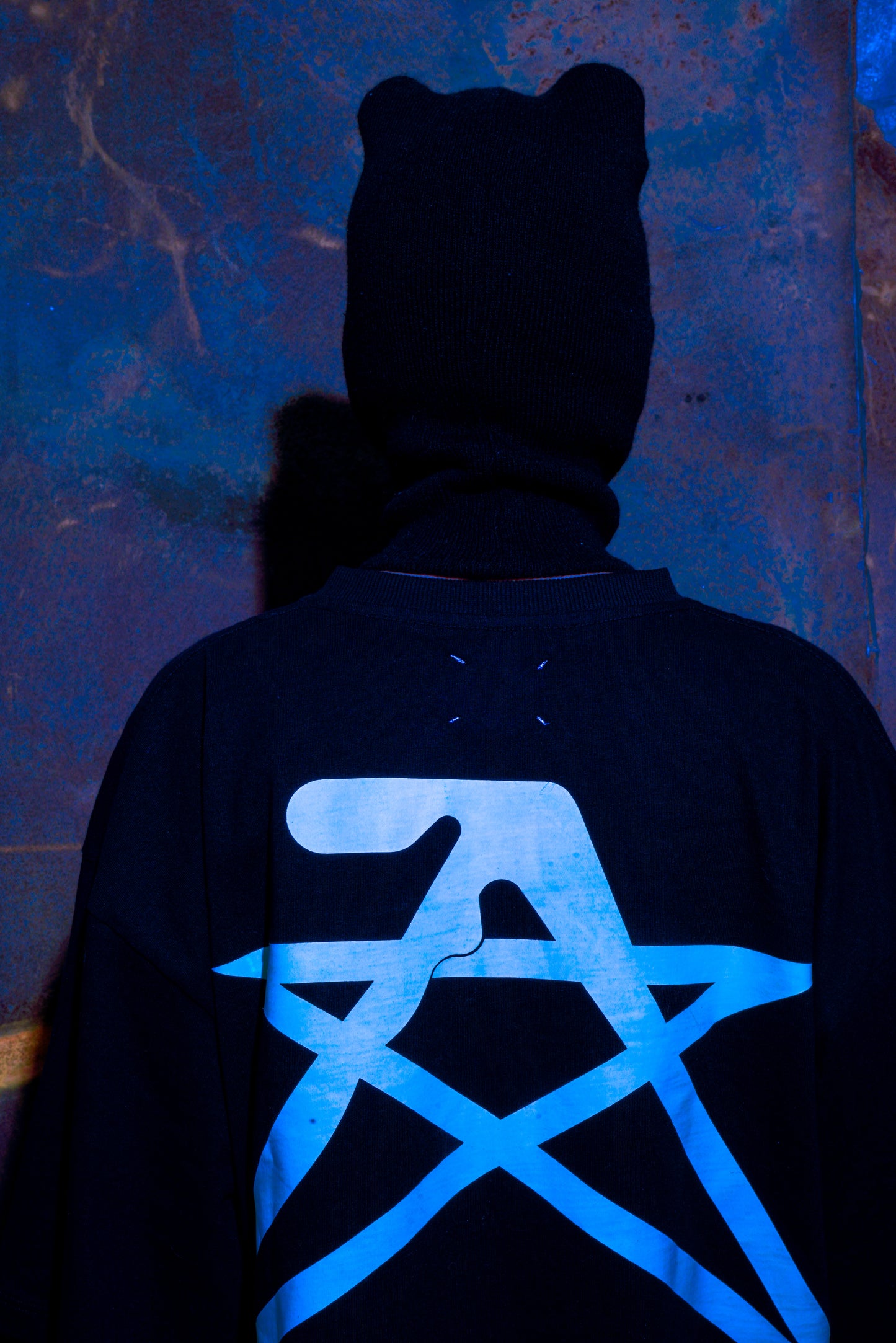 SANTO APEX T BLACK
