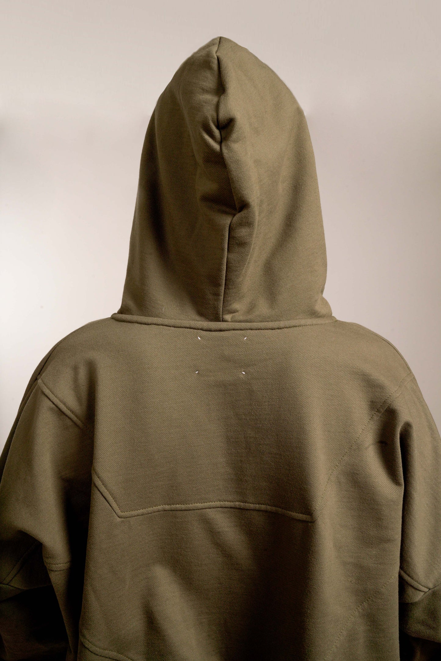 Hoodie Tank