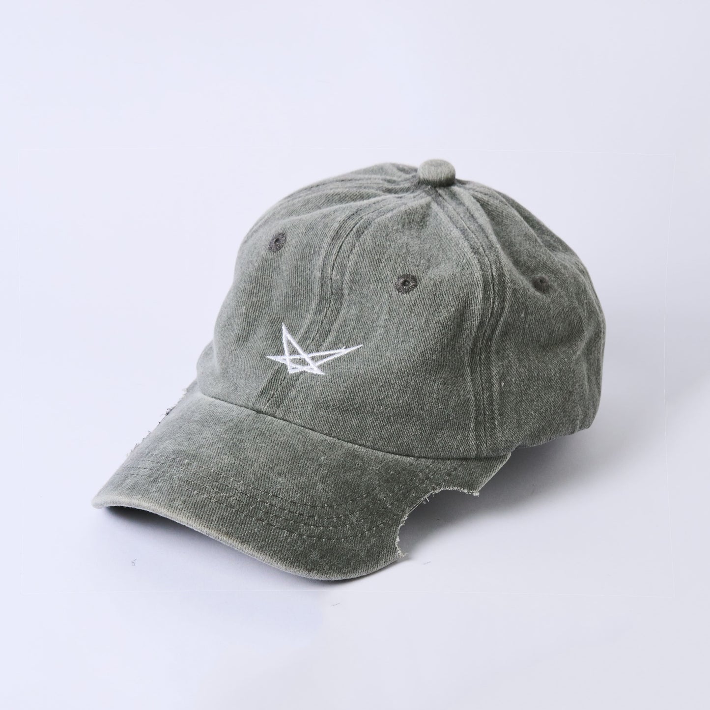 HOLLY CAP- GREY