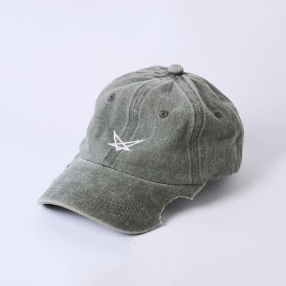 HOLLY CAP- GREY
