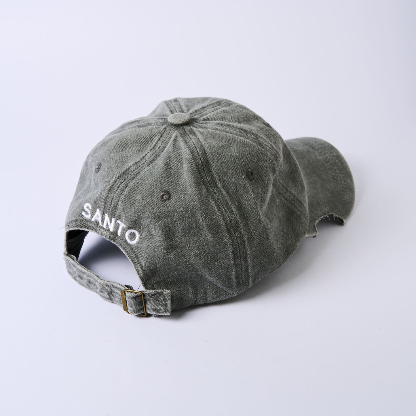HOLLY CAP- GREY