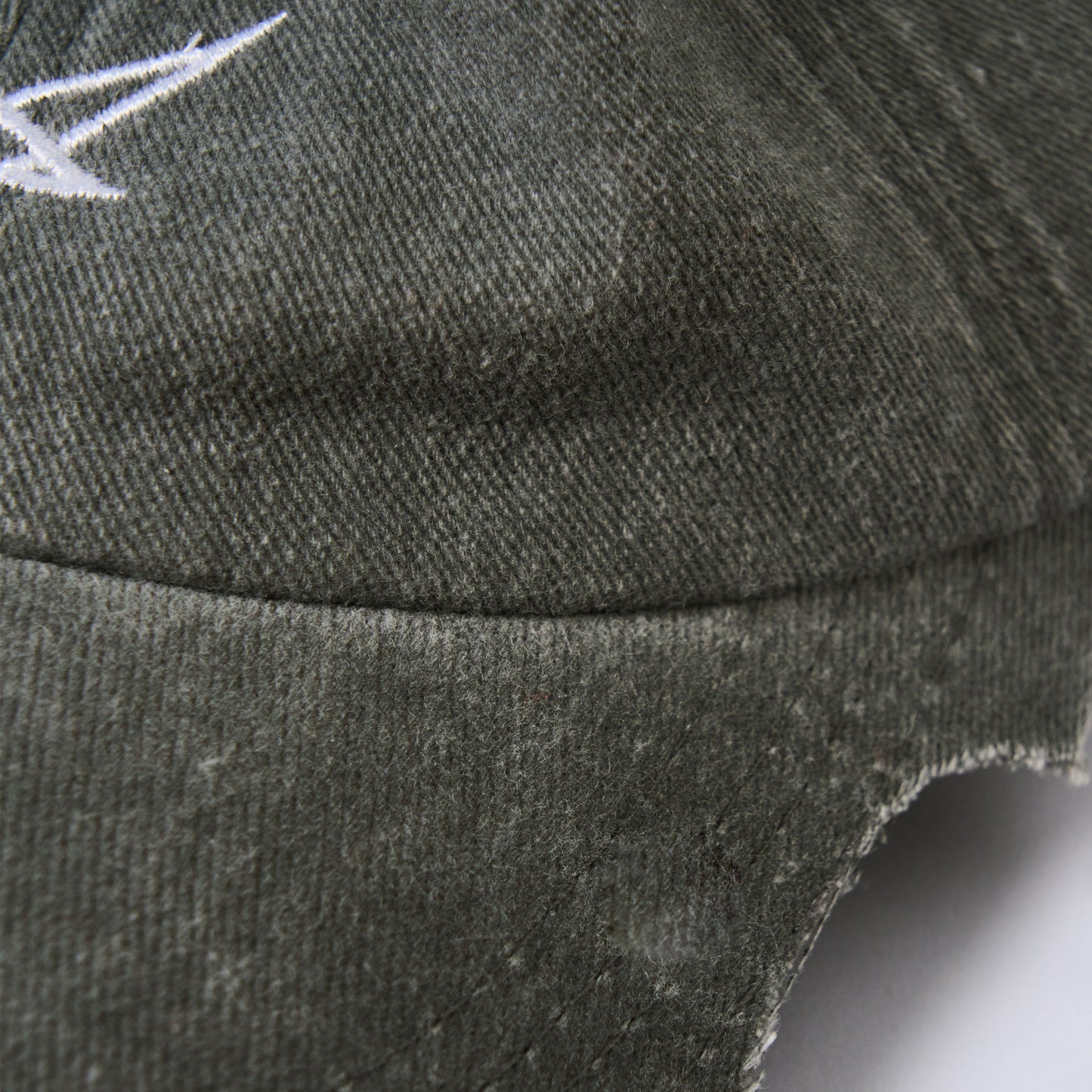 HOLLY CAP- GREY
