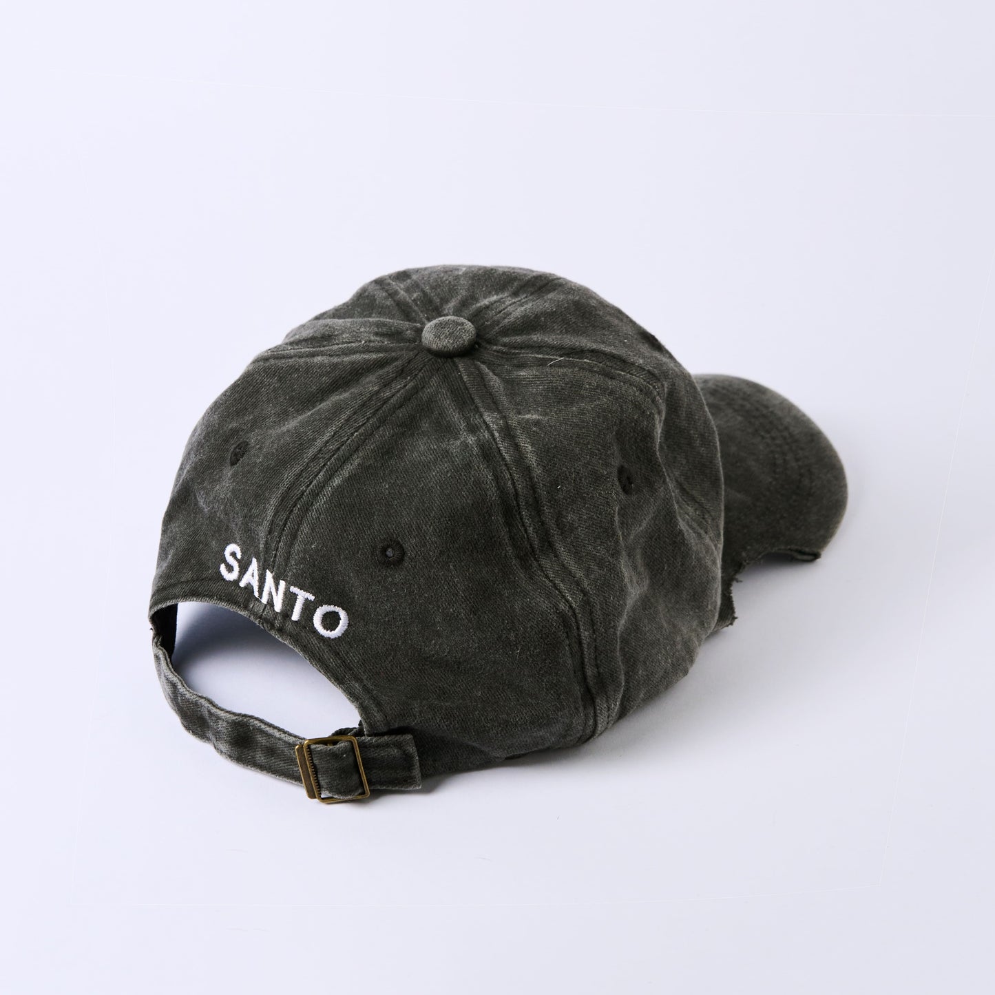 HOLLY CAP- BLACK