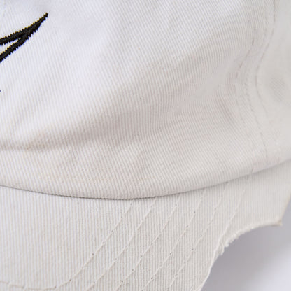 HOLLY CAP - WHITE