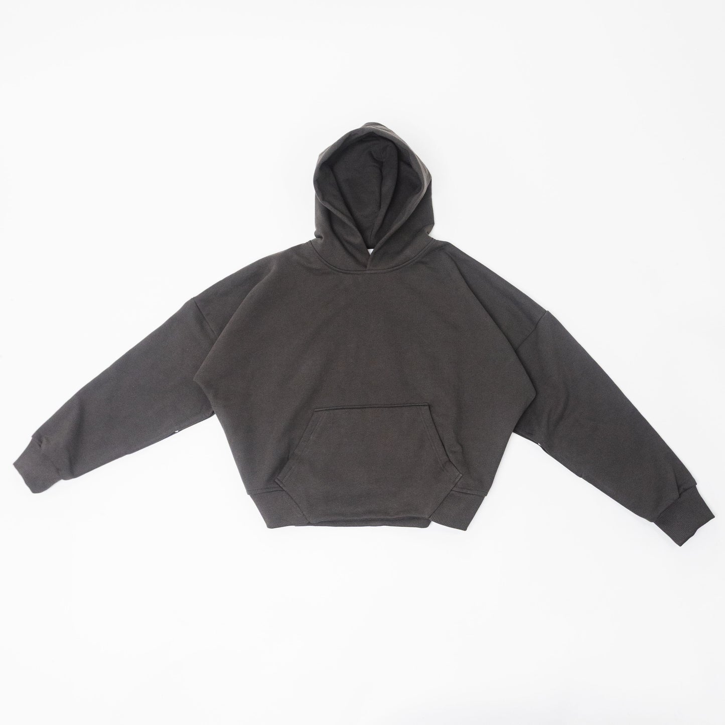 Octagonal Smoke Hood