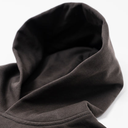 Octagonal Smoke Hood