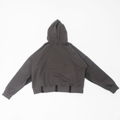 Octagonal Smoke Hood