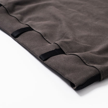 Octagonal Smoke Hood