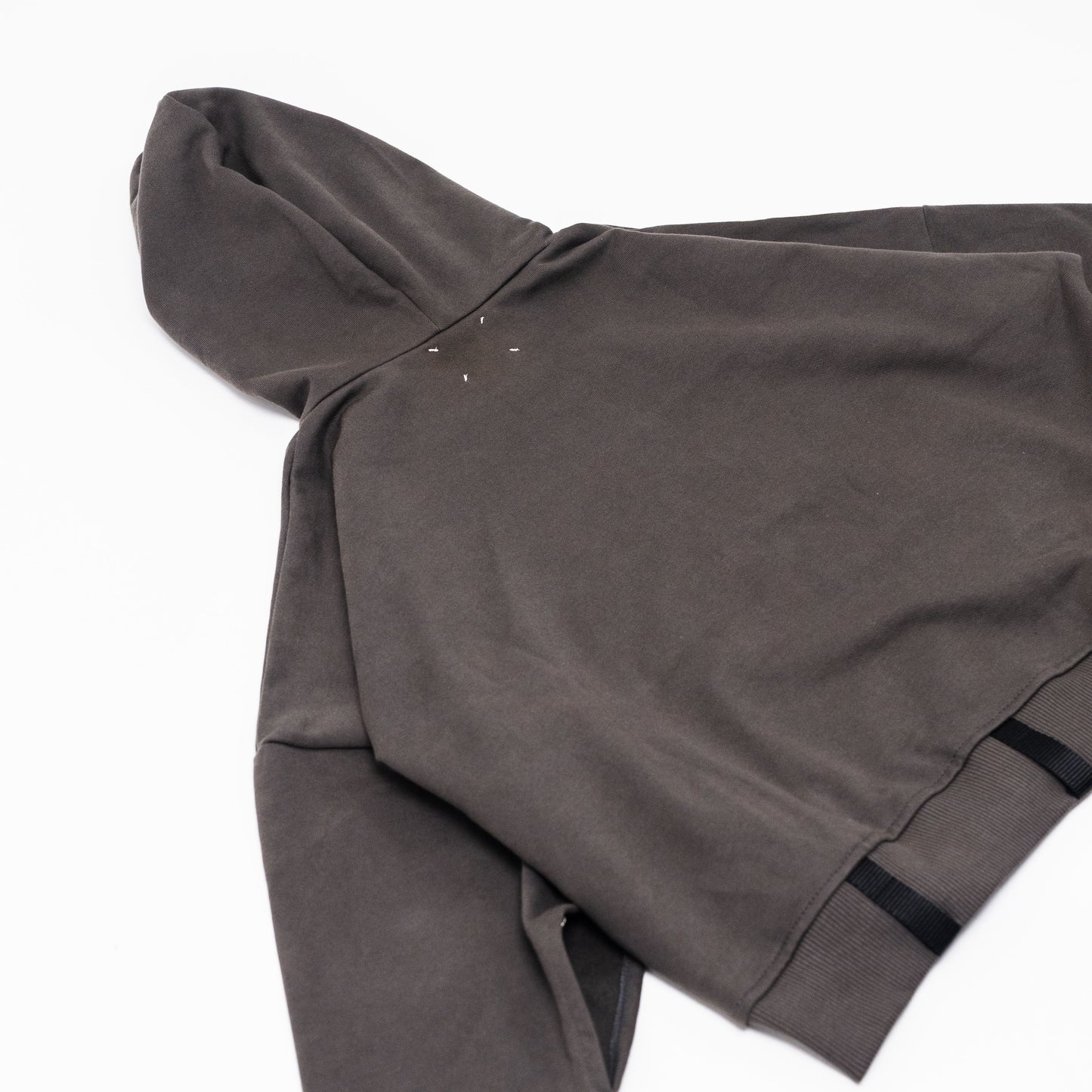 Octagonal Smoke Hood