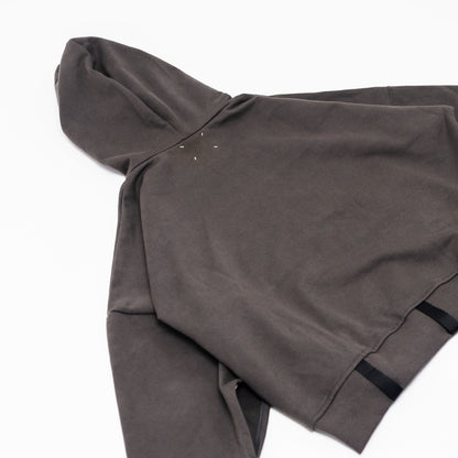 Octagonal Smoke Hood