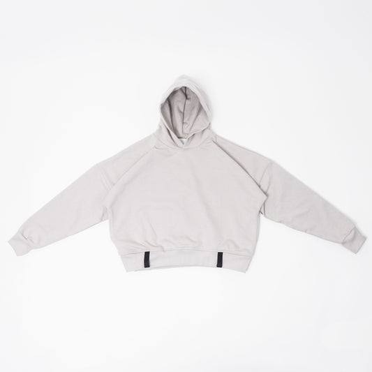 Heavy Essential Stone Hood