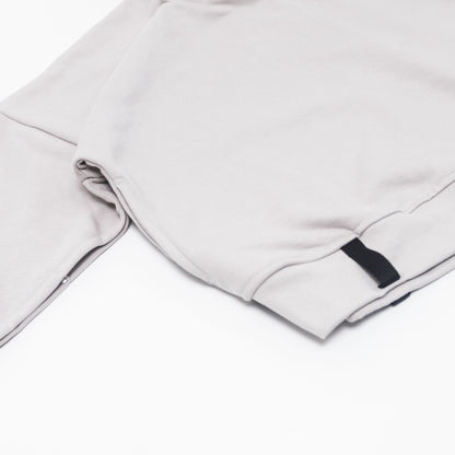 Heavy Essential Stone Hood