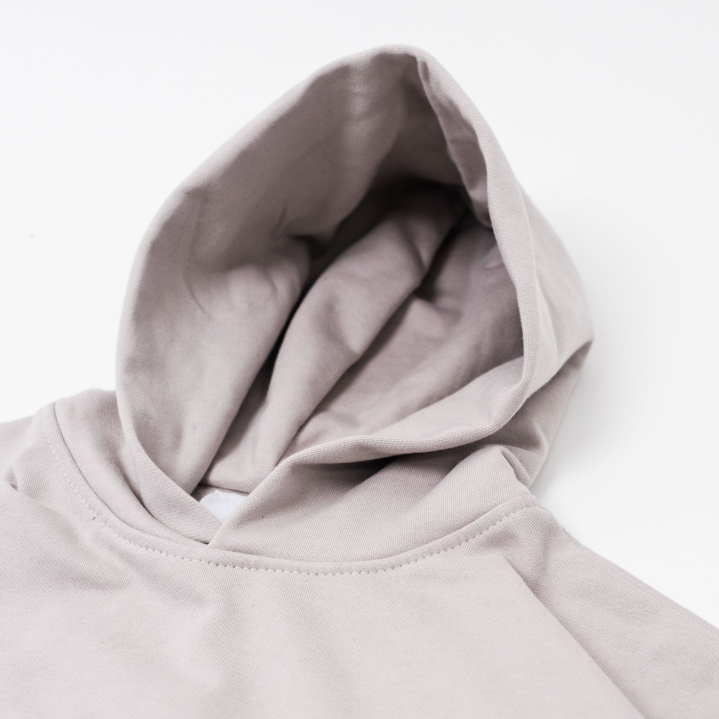 Heavy Essential Stone Hood