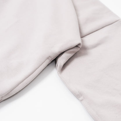 Heavy Essential Stone Hood