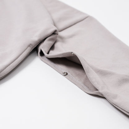 Heavy Essential Stone Hood