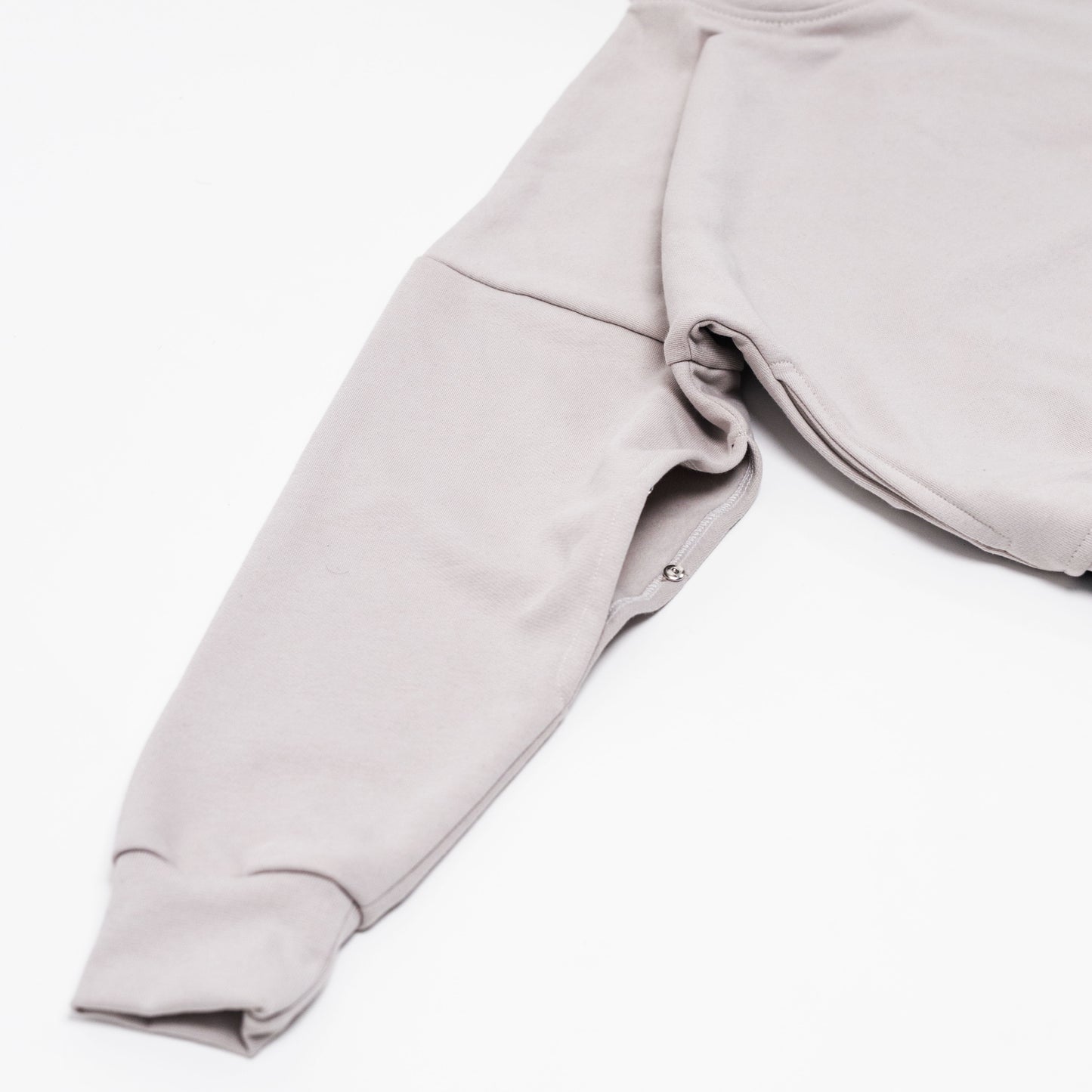 Heavy Essential Stone Hood