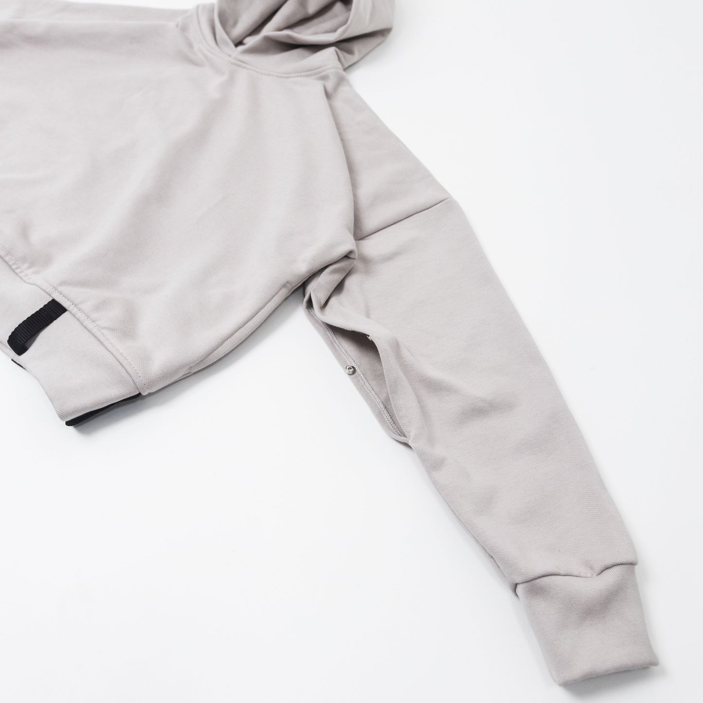 Heavy Essential Stone Hood