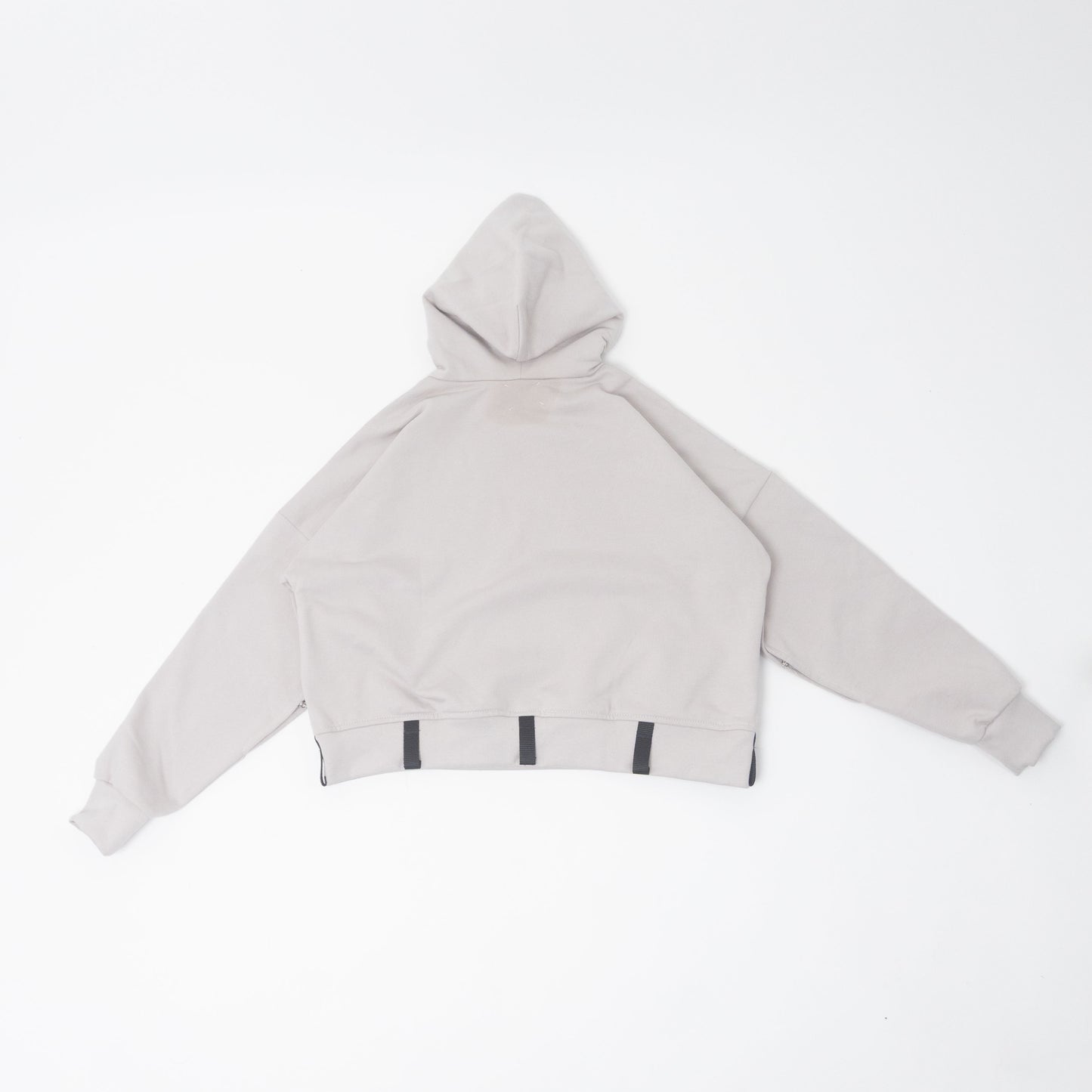 Heavy Essential Stone Hood