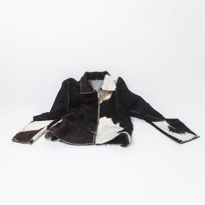 Cow Hair 1/1 Jackets Personalizadas