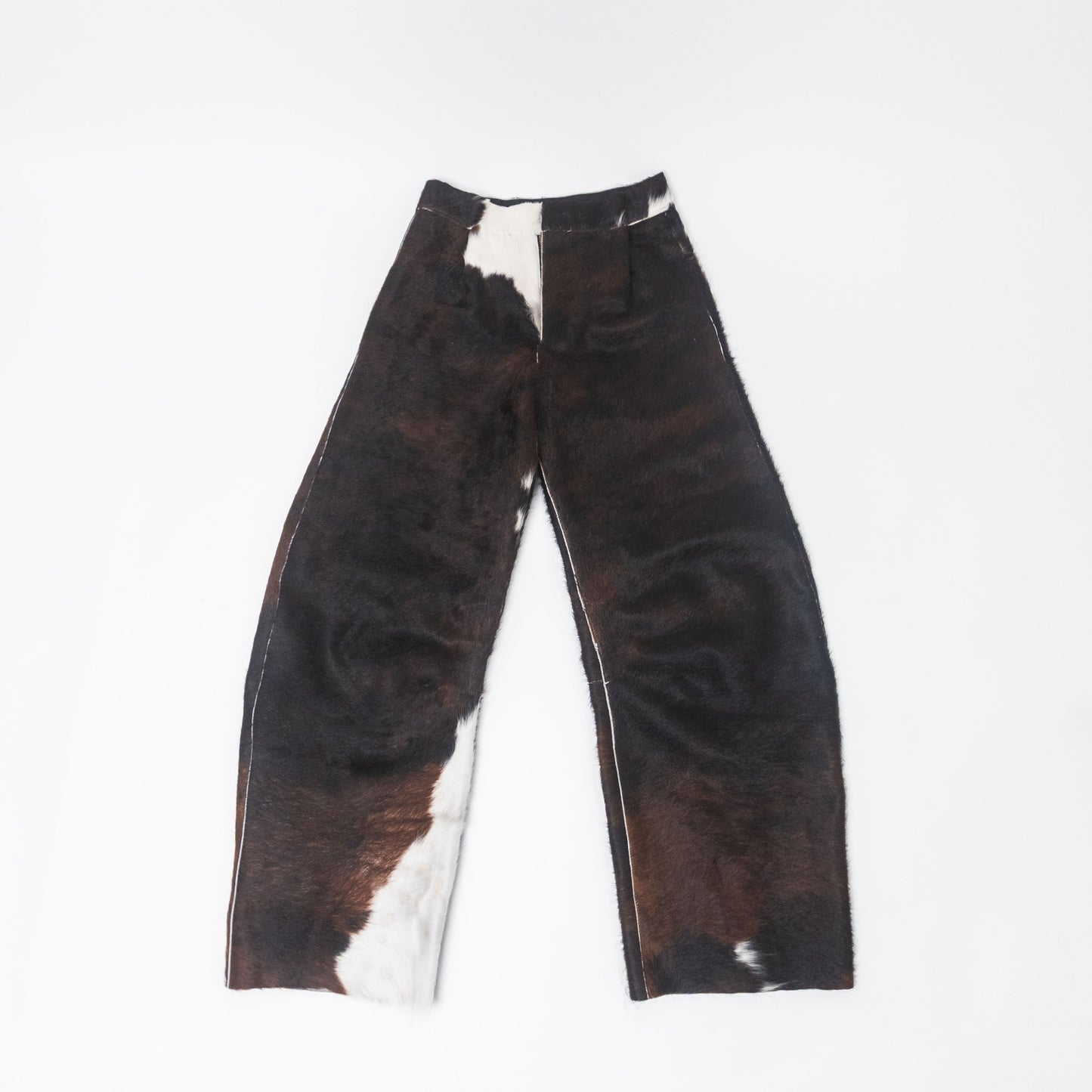 Cow Hair 1/1 Jackets Personalizadas