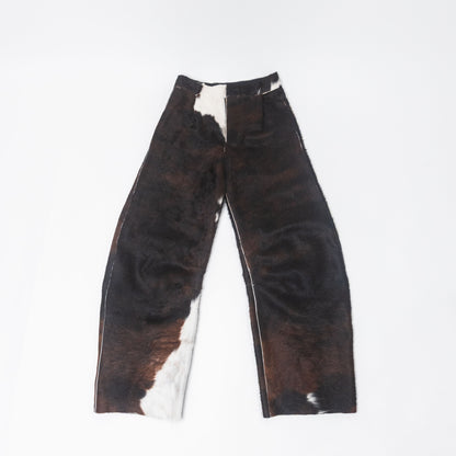 Cow Hair 1/1 Jackets Personalizadas