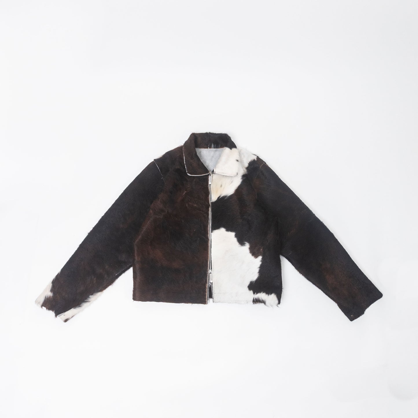 Cow Hair 1/1 Jackets Personalizadas