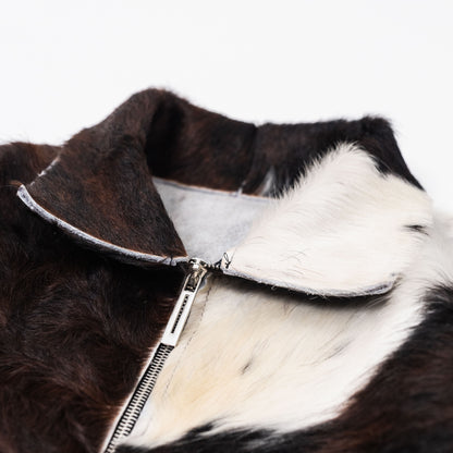 Cow Hair 1/1 Jackets Personalizadas