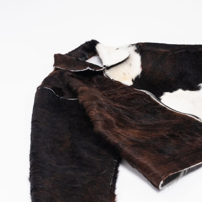 Cow Hair 1/1 Jackets Personalizadas