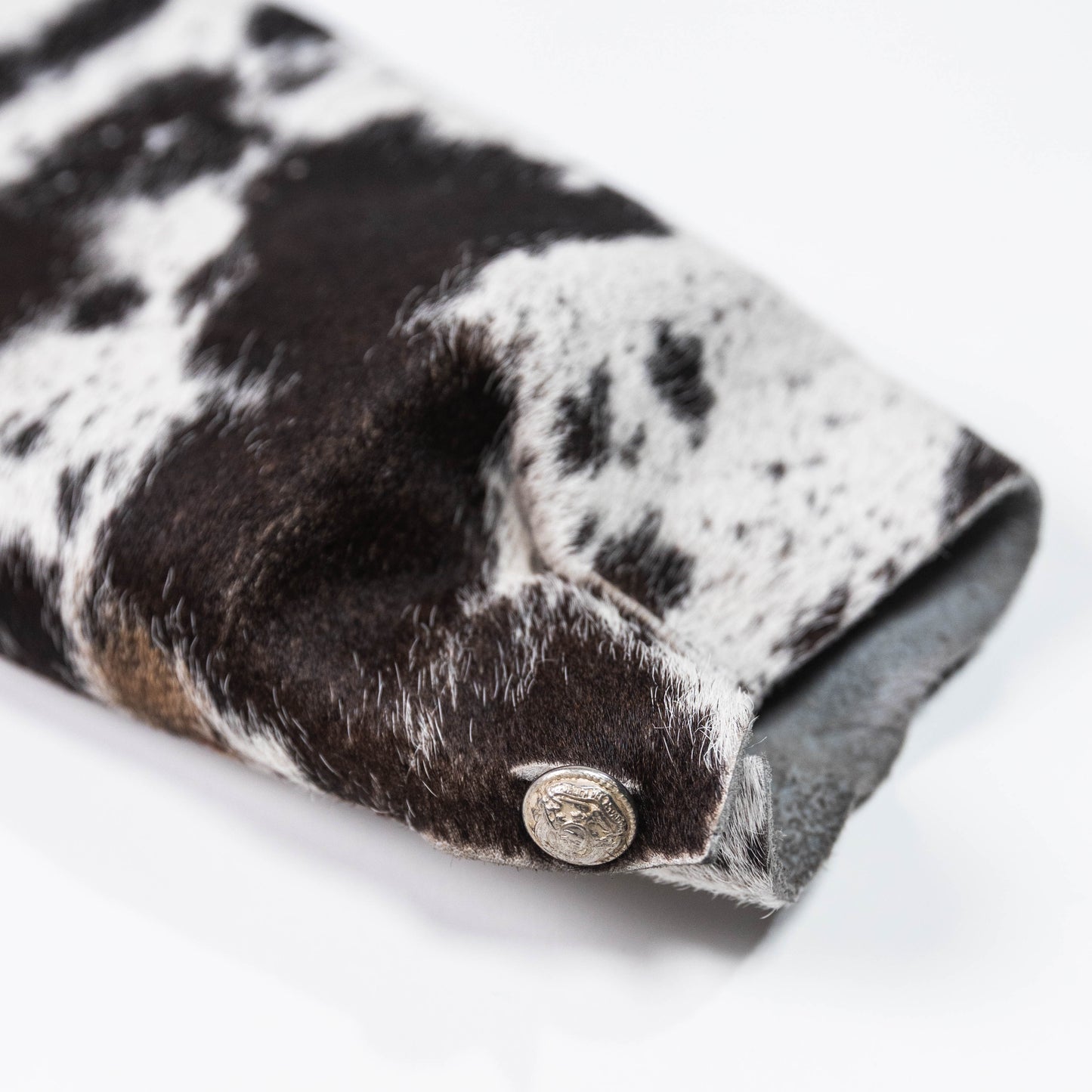 Cow Hair 1/1 Jackets Personalizadas