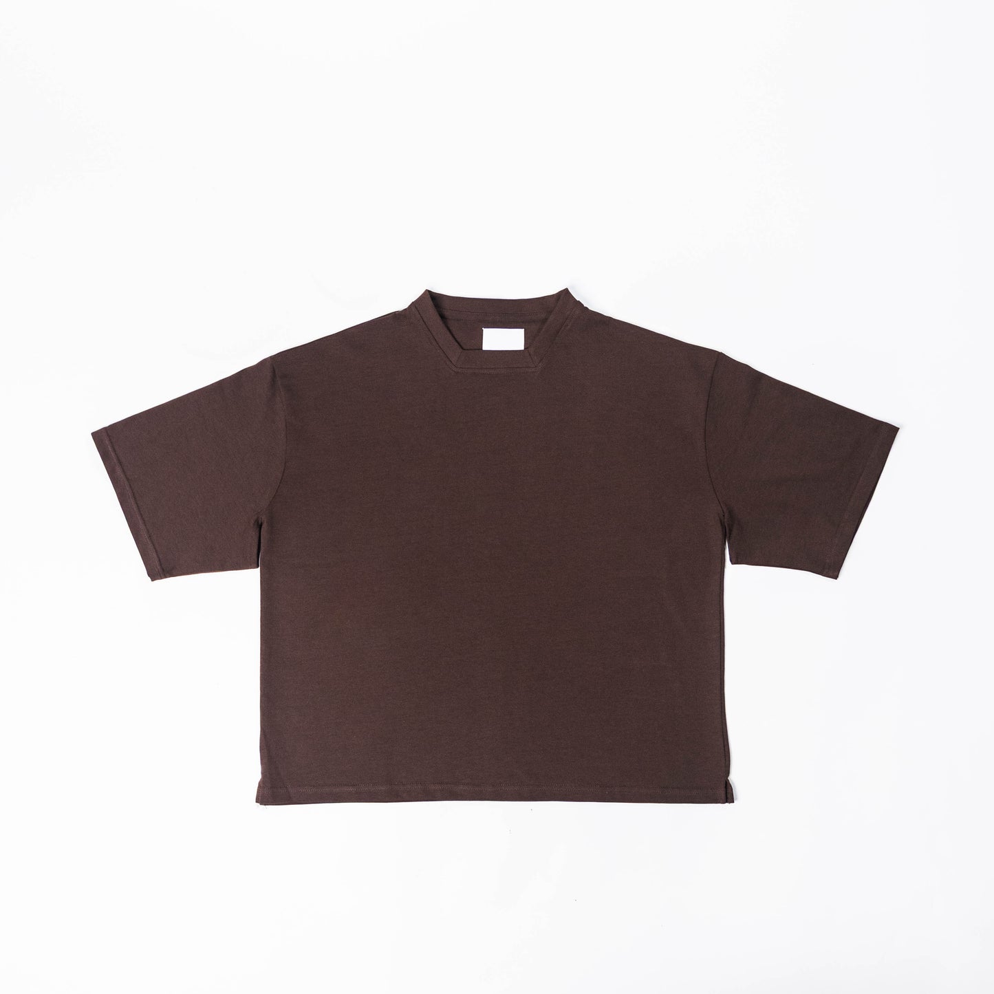 Octagonal T Espresso