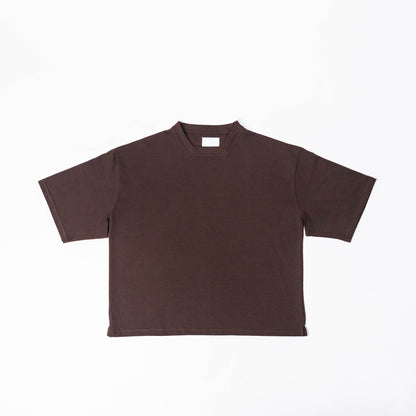 Octagonal T Espresso