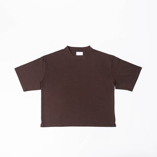 Octagonal T Espresso