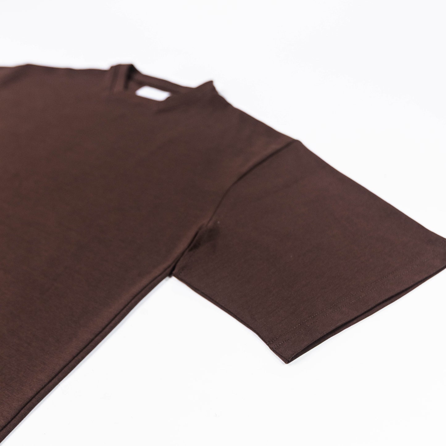 Octagonal T Espresso