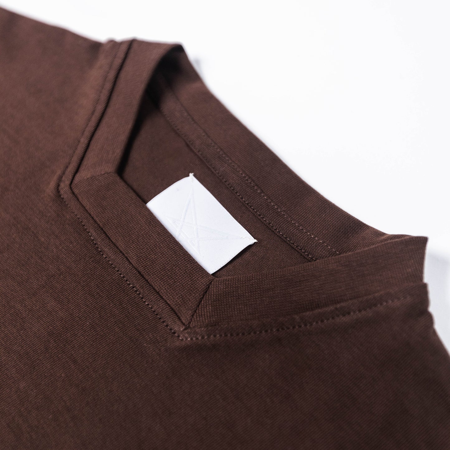 Octagonal T Espresso