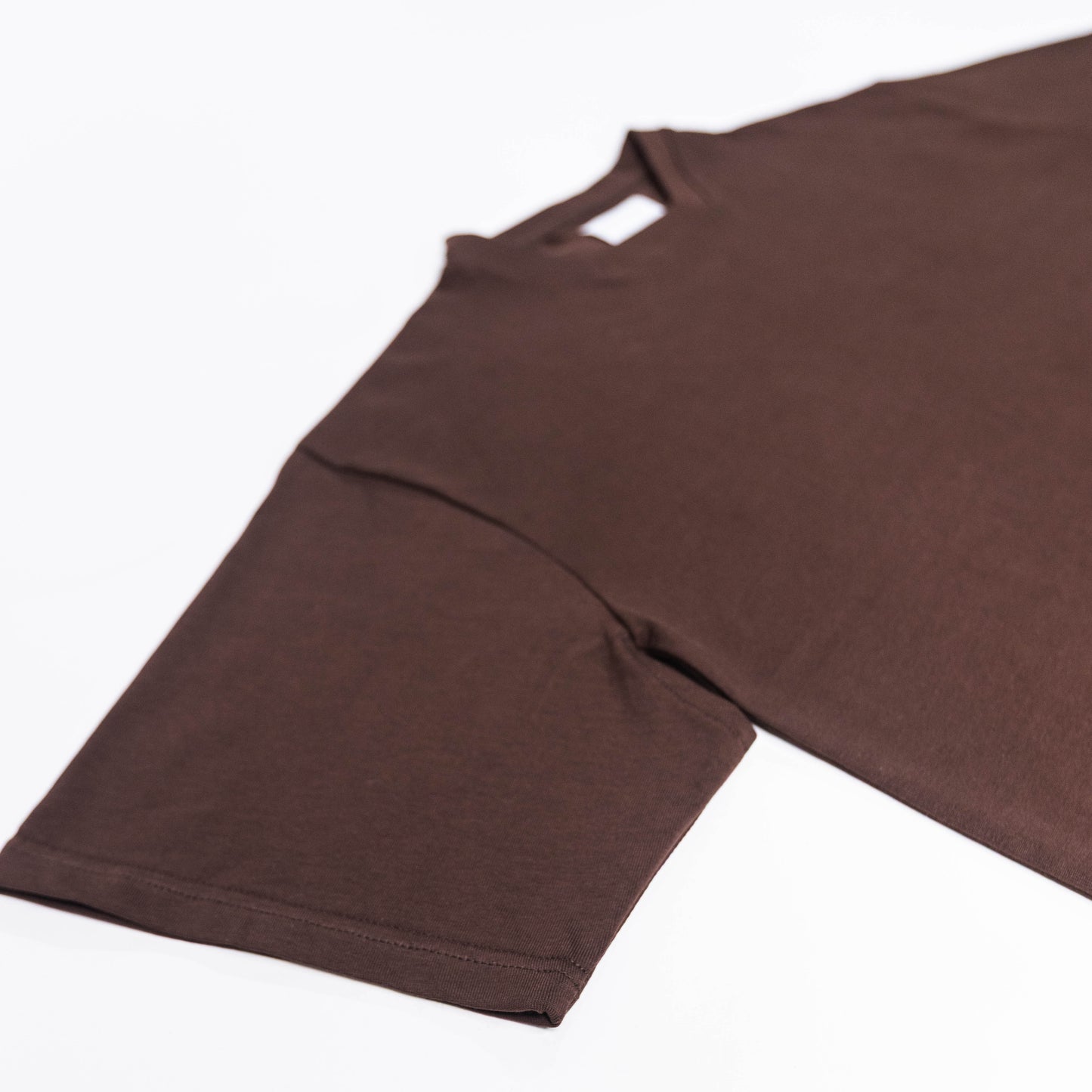 Octagonal T Espresso