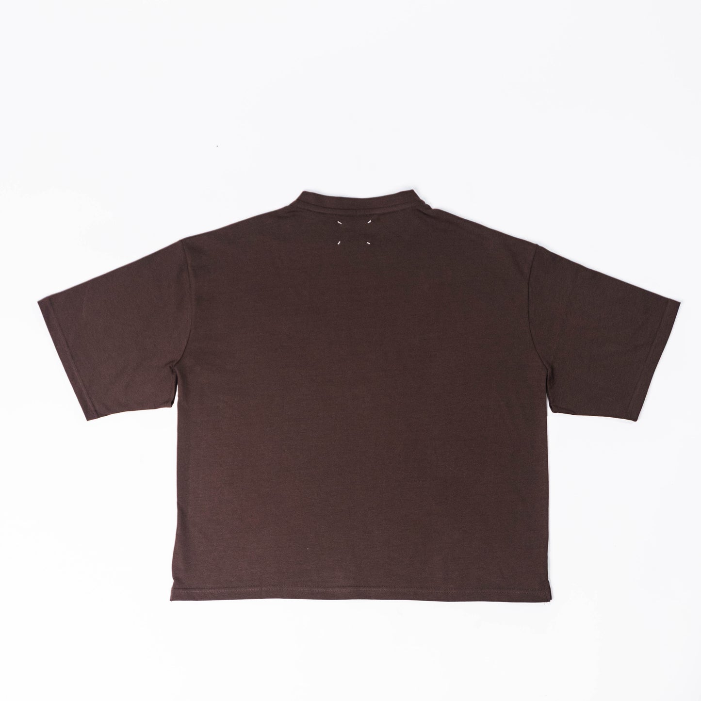 Octagonal T Espresso