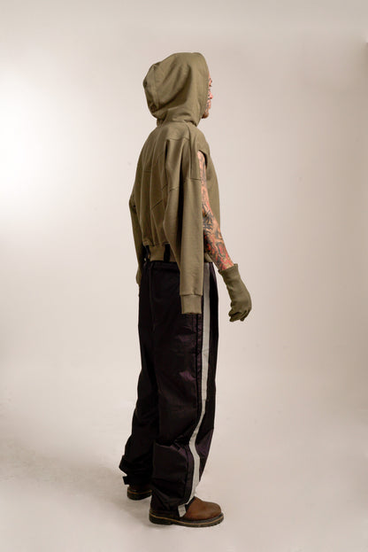 Hoodie Tank